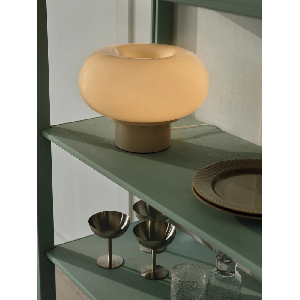 Japandi tafellamp Malti  Nordlux 5704924027383