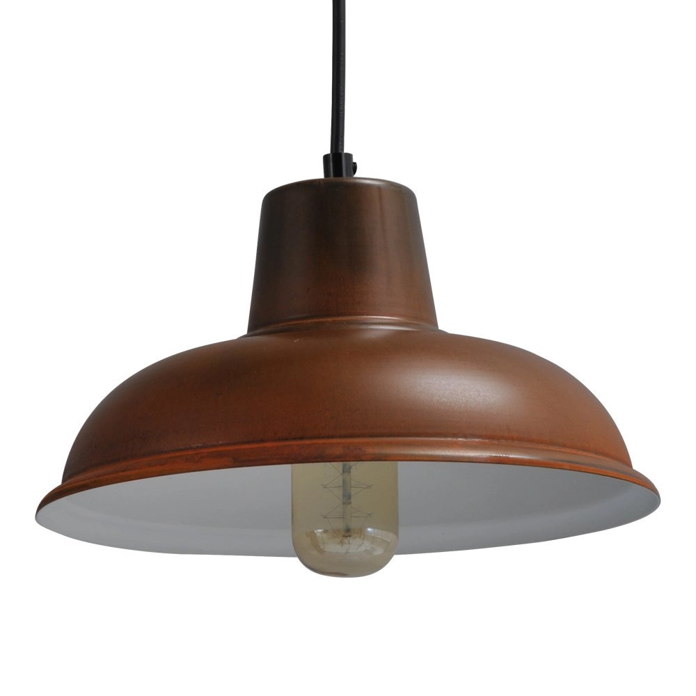 Hanglamp Industria 26 Landelijk