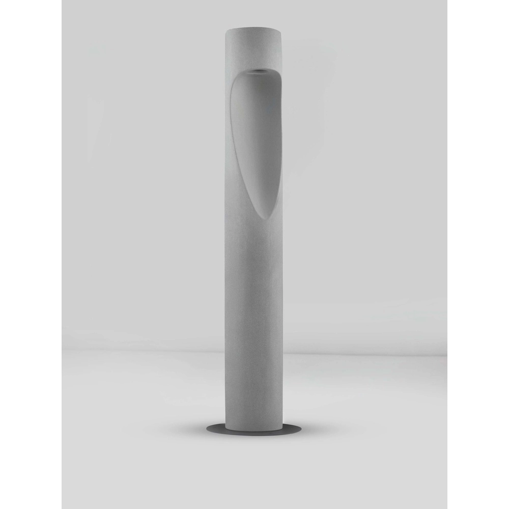 Ronde tuinlamp Nodino 75cm Lyora 5212017454478