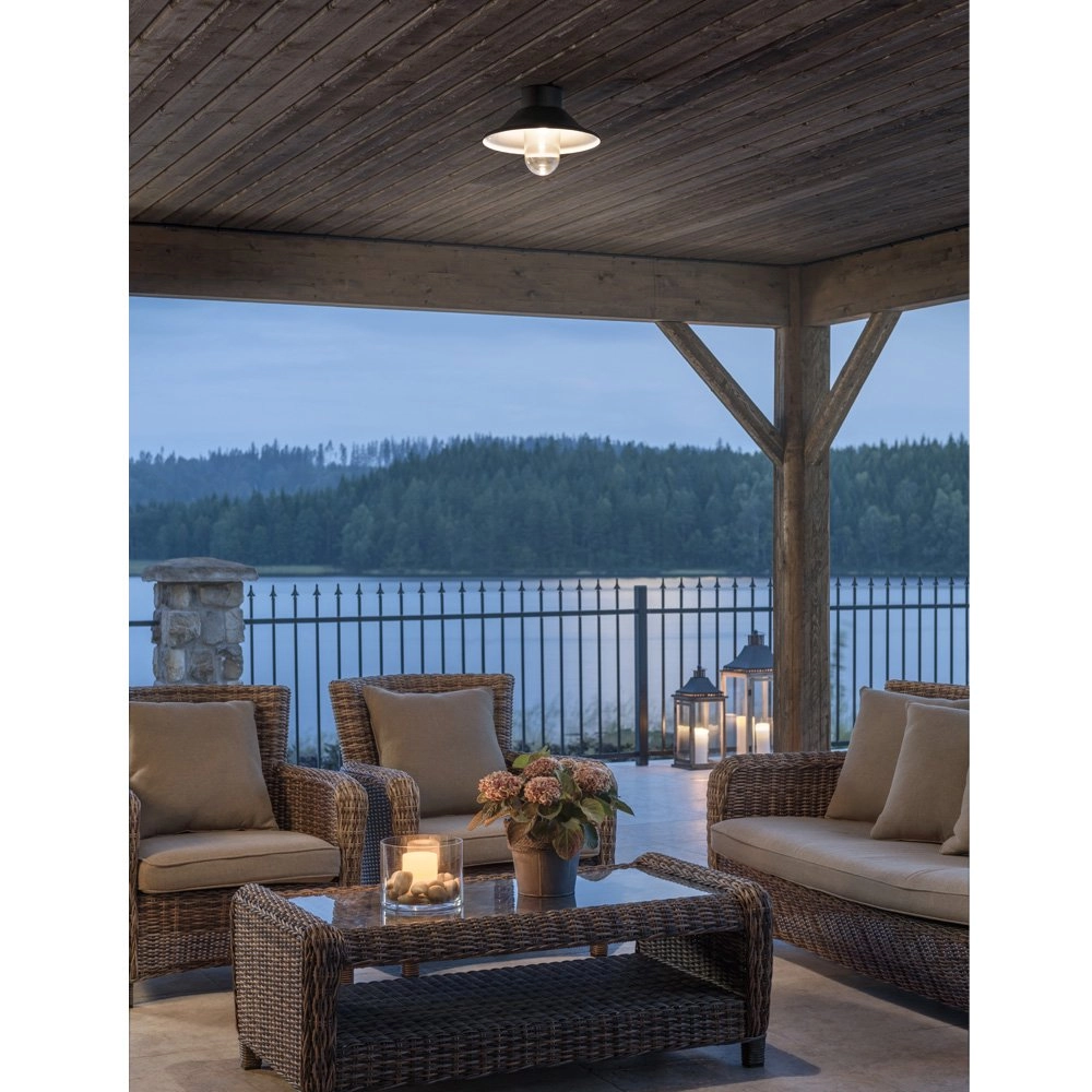 Veranda lamp Vega KonstSmide 7318305527508