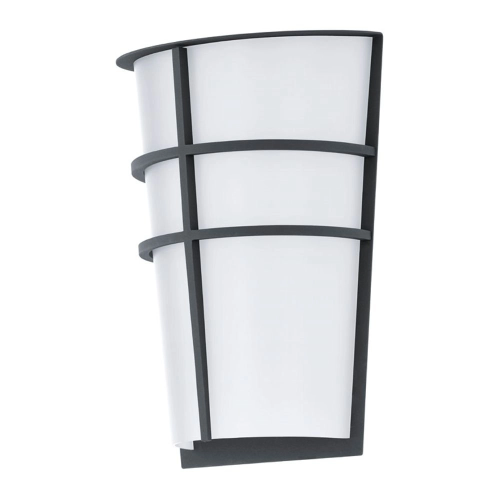 Led buitenlamp Breganzo
