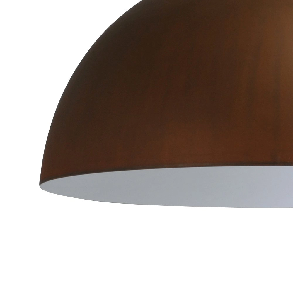 Hanglamp Industria Rust 60 Masterlight 8718121149479
