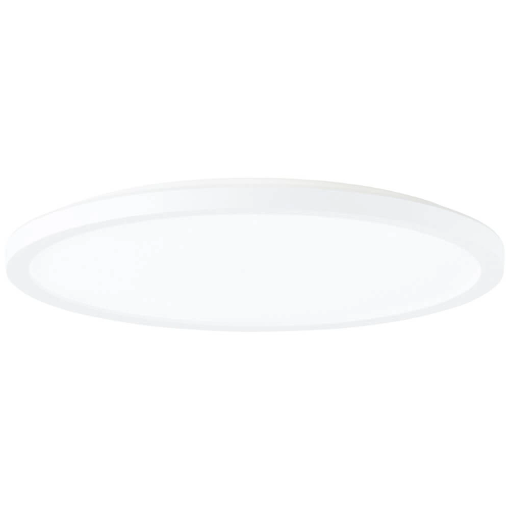 Plafondlamp Sorell Ø 29,5cm wit Brilliant 4004353413667