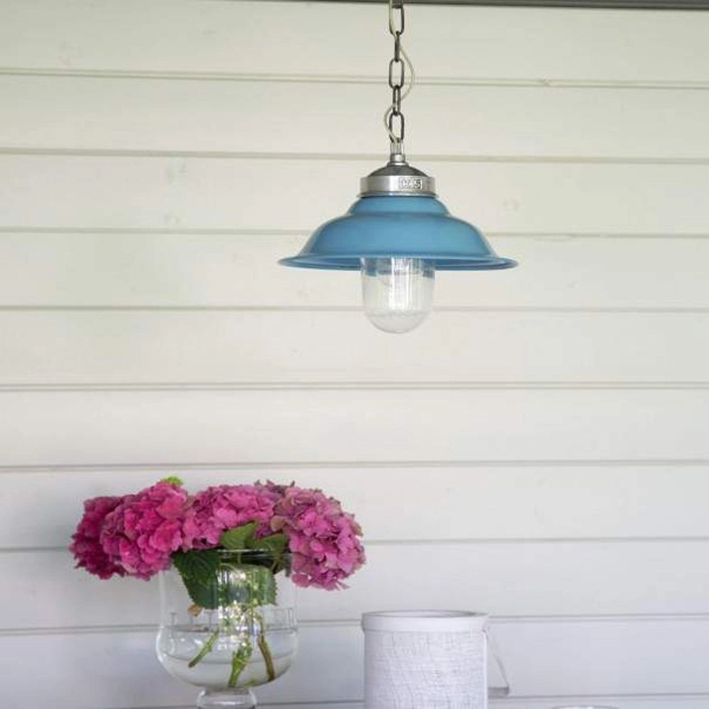 Veranda hanglamp Porto Fino Retro Nostalgisch KS verlichting 8714732658409