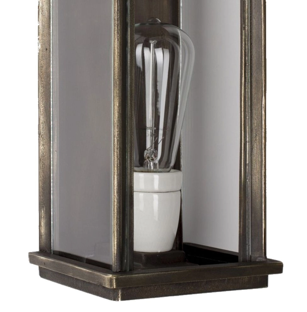 Muurlamp Capital voor buiten KS verlichting 8714732660402