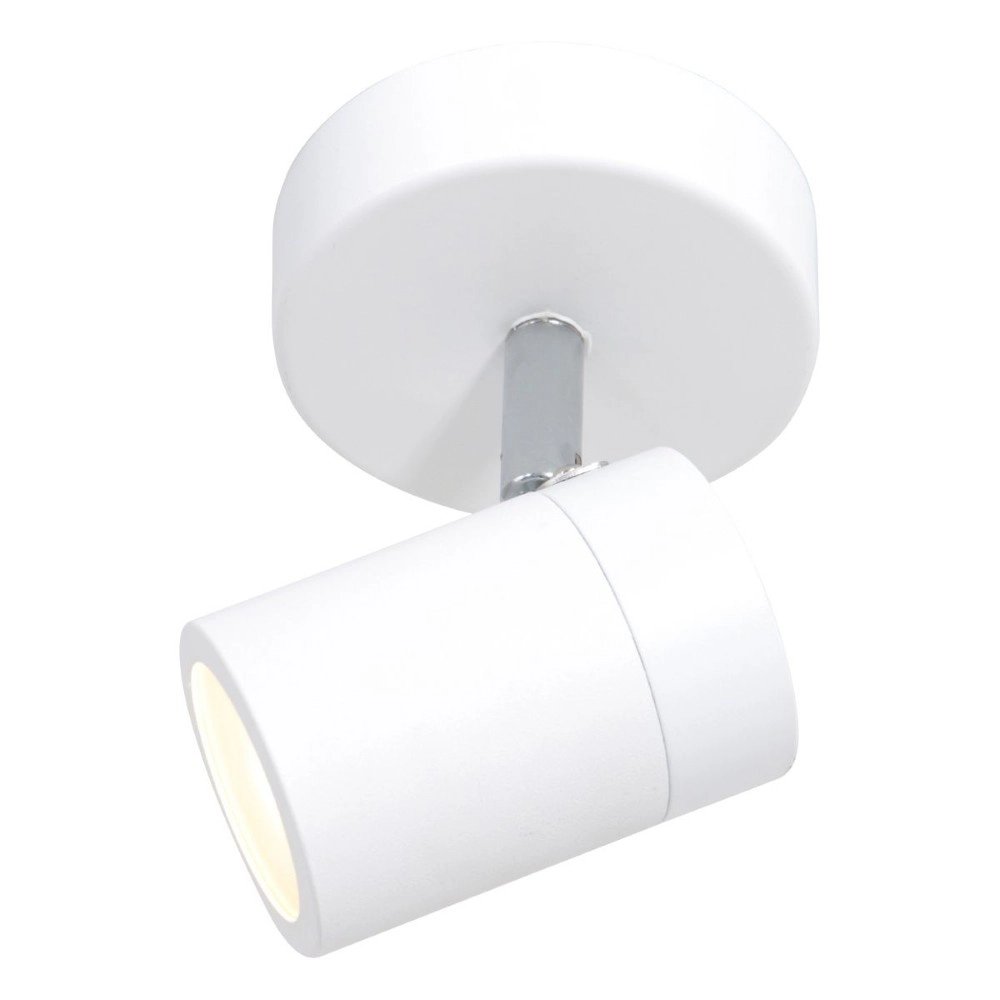 Opbouwspot Upround LED Steinhauer 8712746130065