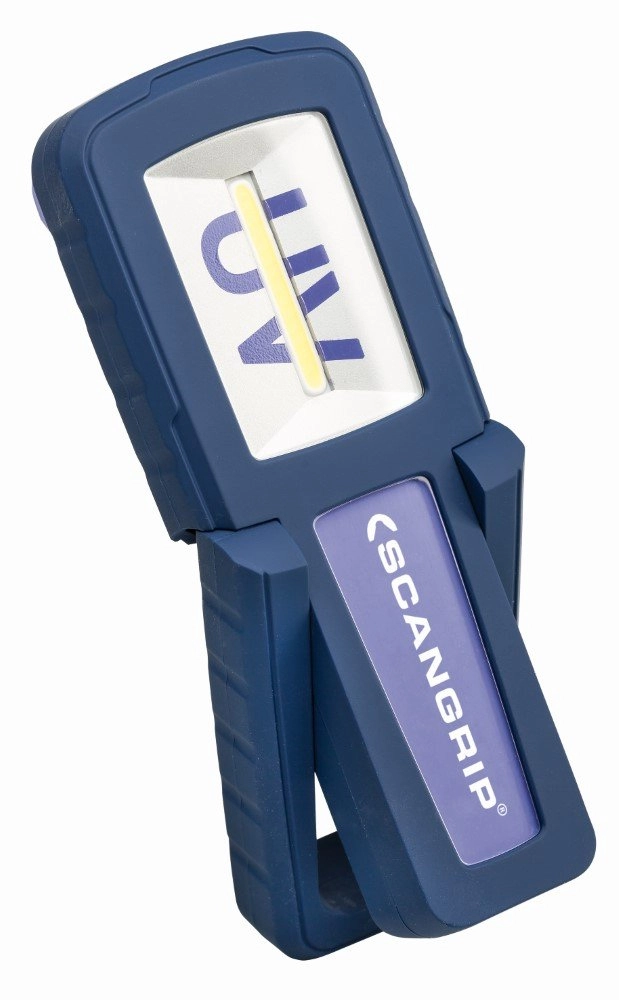 UV-Form Lamp Scangrip 5708997354087