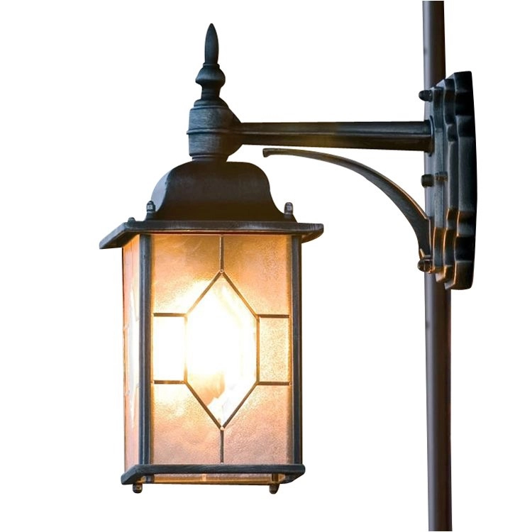 Muurlamp Milano Down voor buiten KonstSmide 7318302487591