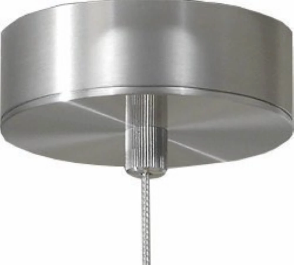 Strakke hanglamp Denver Ø 10cm Artdelight 8719831731053