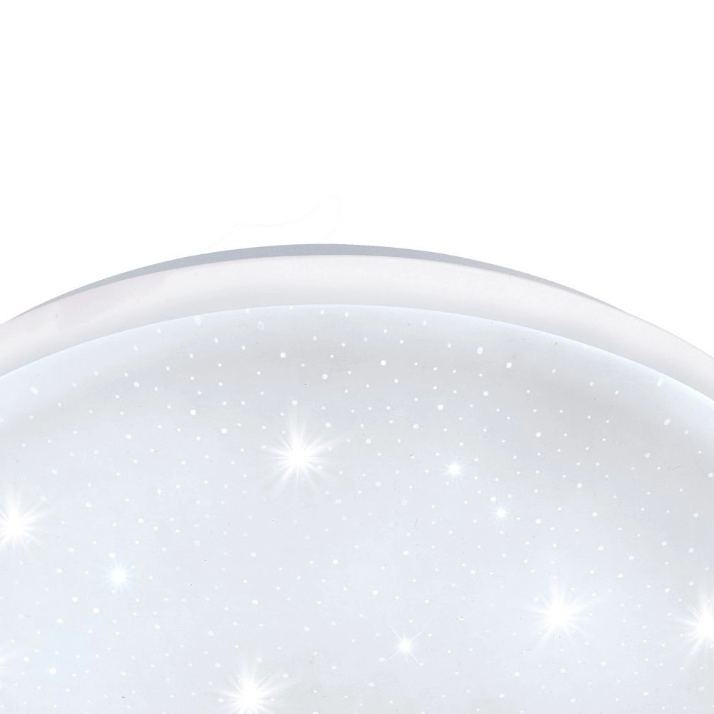 Plafondlamp Frania-S Eglo 9002759978785