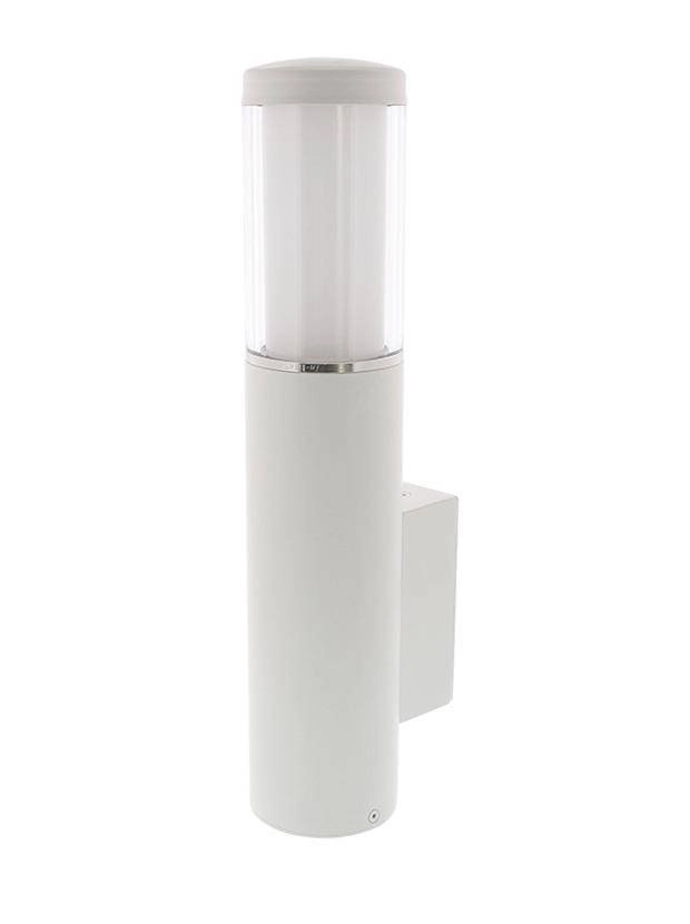Wandlamp Liv Wall White 12 volt LED In-lite 8717051003820