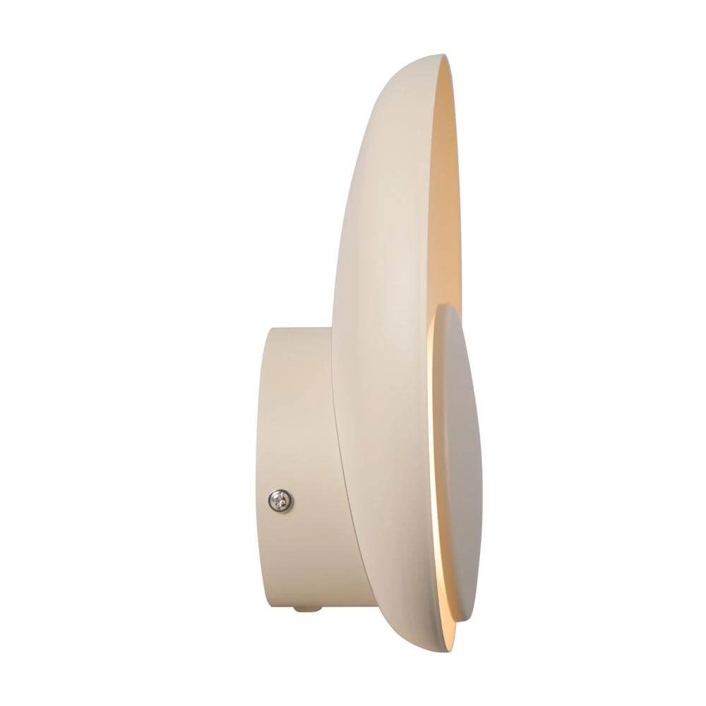 Design wandlamp Marsi zand bruin Nordlux 5704924015823