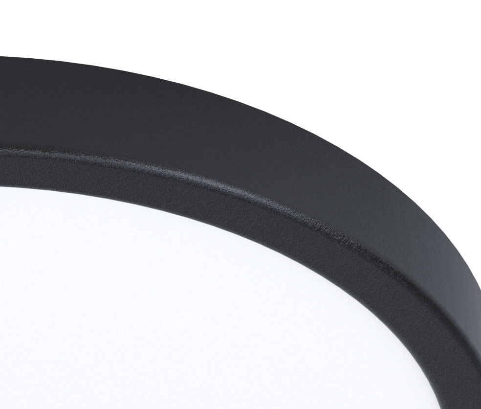 Plafondlamp Fueva 5 Ø 28,5cm Eglo 9002759992675