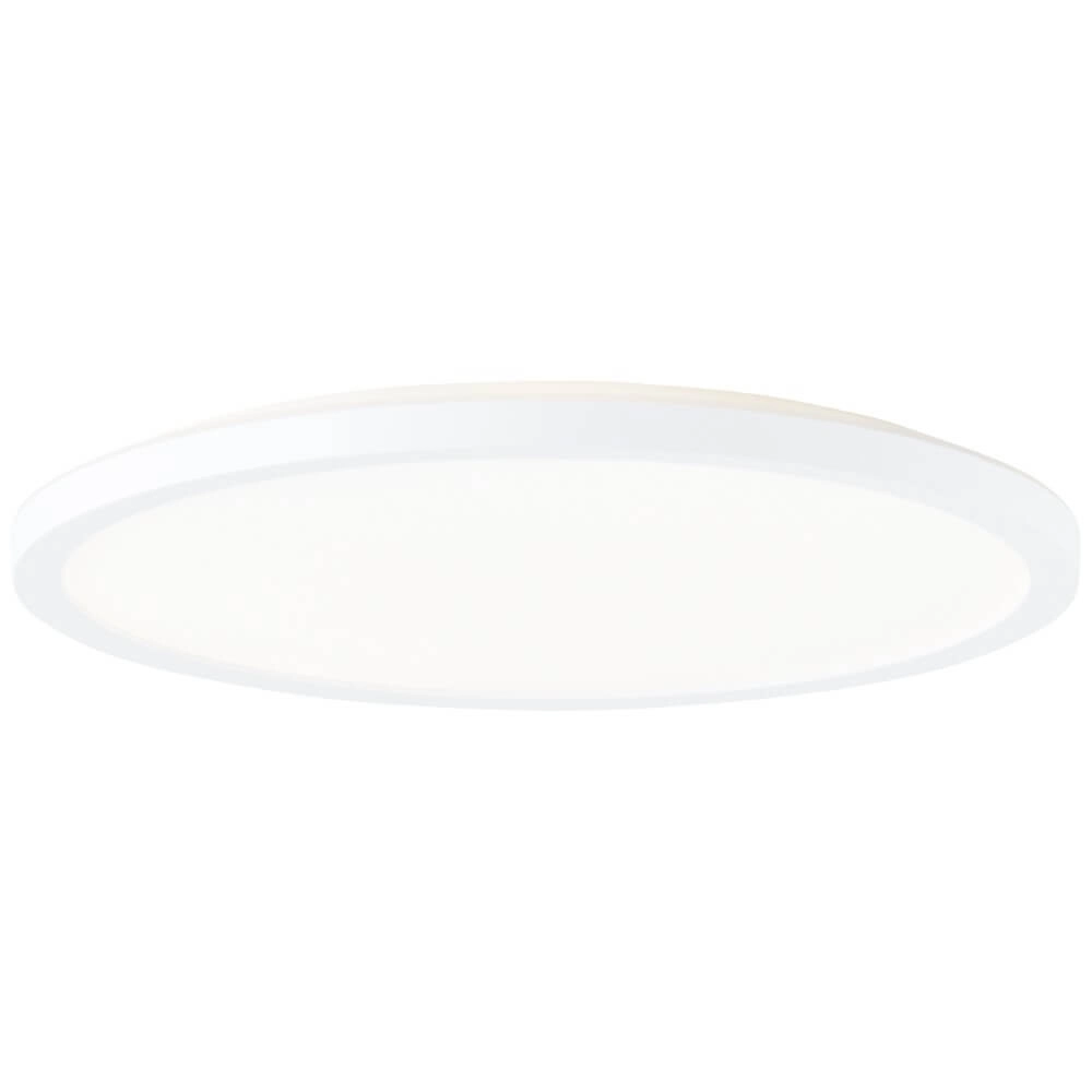 Plafondlamp Sorell Ø 29,5cm wit Brilliant 4004353413667