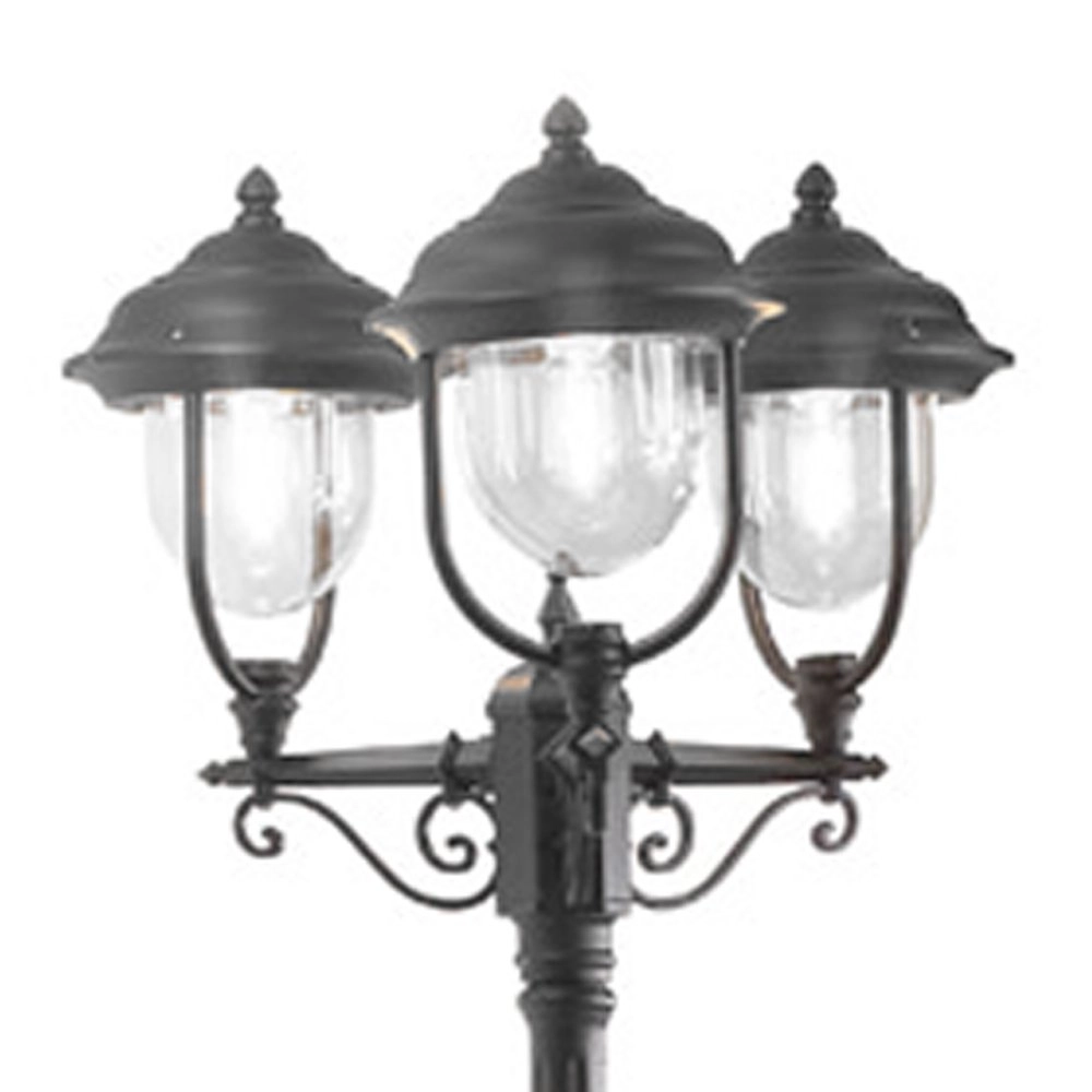 Verlichtingspaal Parma Klassiek KonstSmide 7318307227758