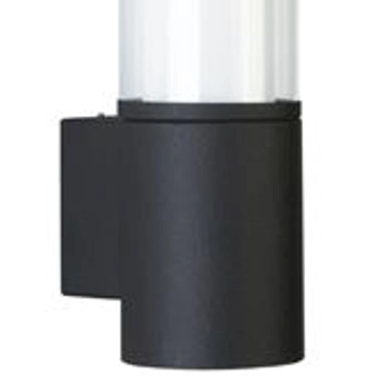 Buitenlamp design Rod zwart Albert 4007235603118