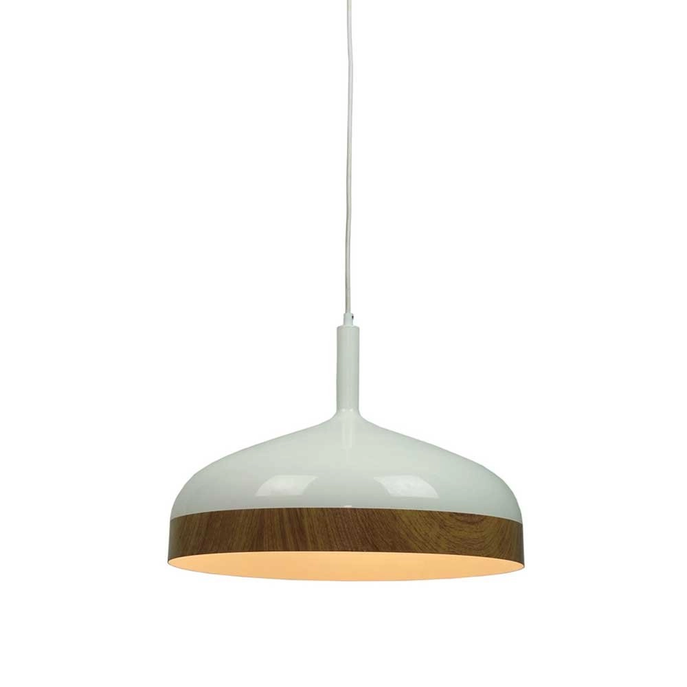Retro hanglamp Moondrop Ø 30cm