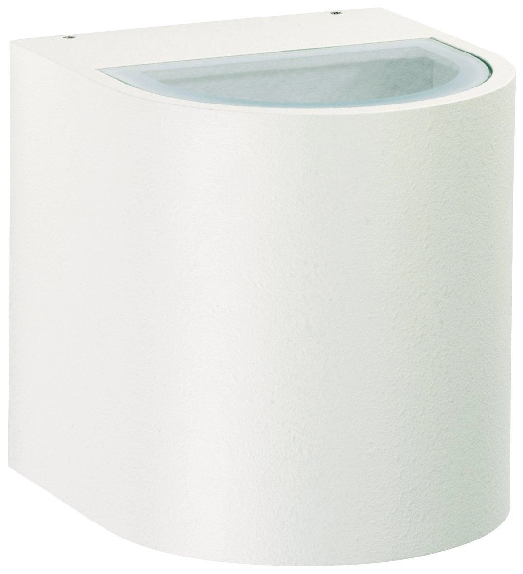 Led muurlamp Newton wit