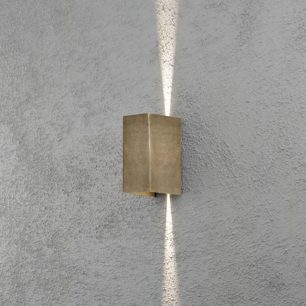 Wandspot Cremona KonstSmide 7318307940800