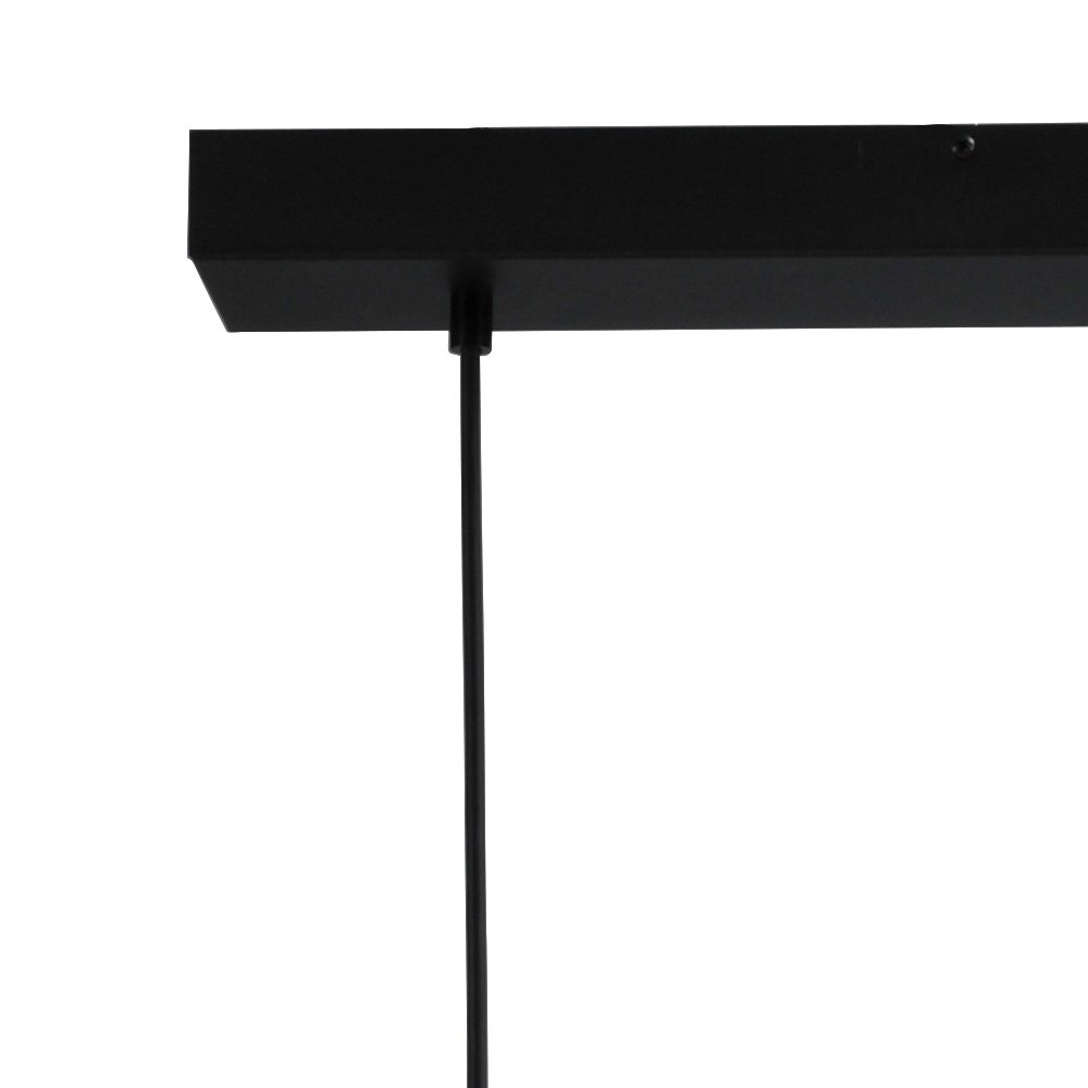 Eetkamerlamp Industria 2x26 Landelijk Masterlight 8718121231280