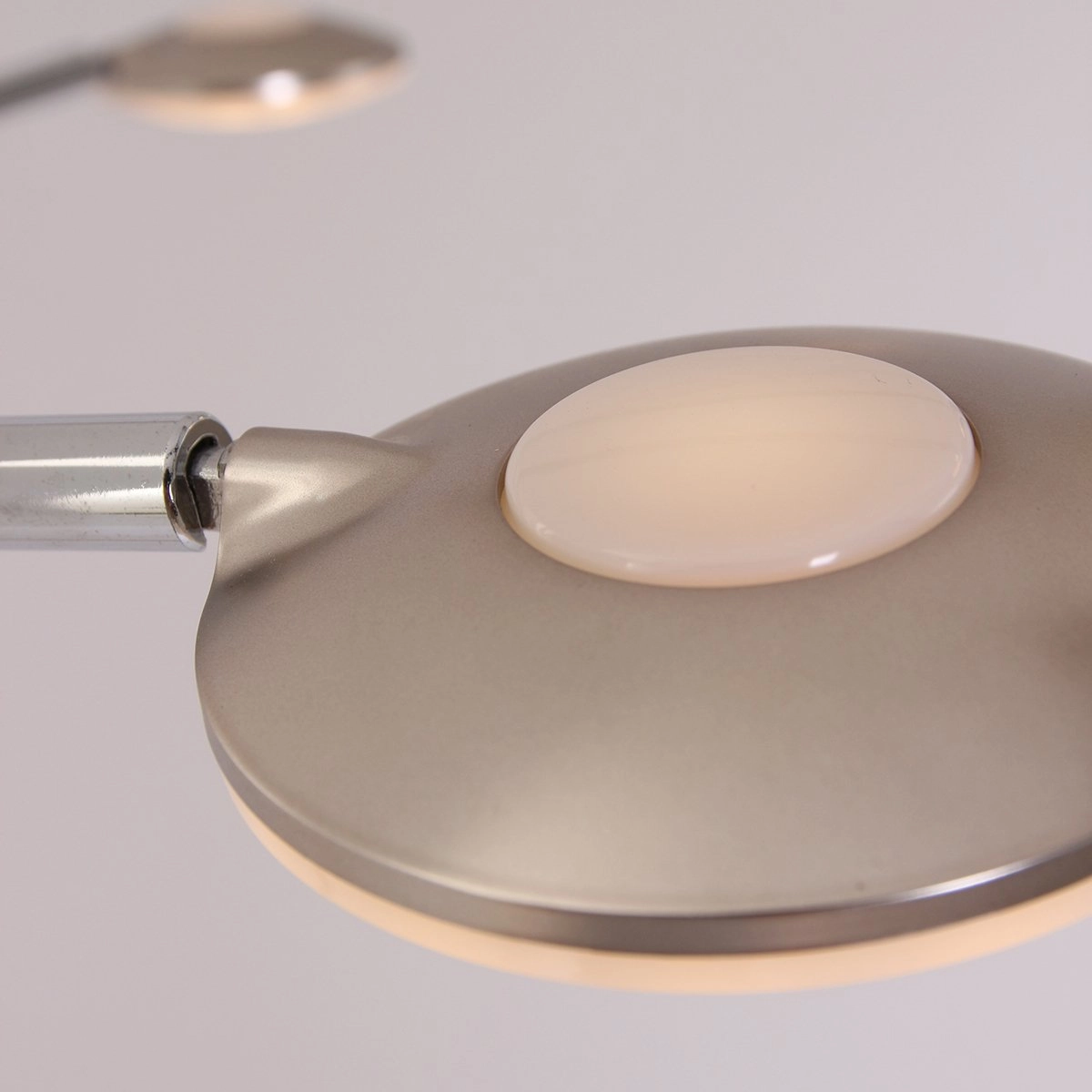 Led staanlamp Mexlite Steinhauer 8712746114799