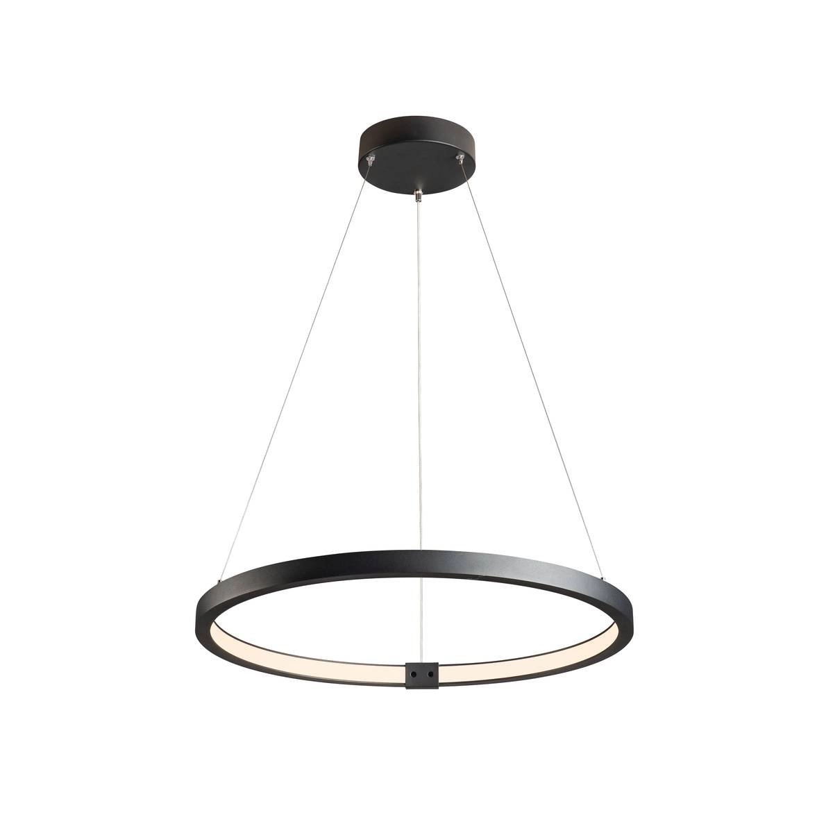 Led hanglamp One Ø 60cm