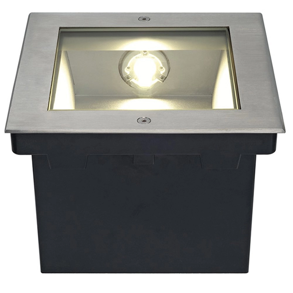 Led grondspot Dasar Led A-symmetrisch SLV 4024163141642