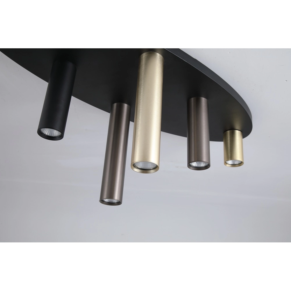 Plafondlamp Tubes ovaal Searchlight 5053423301679