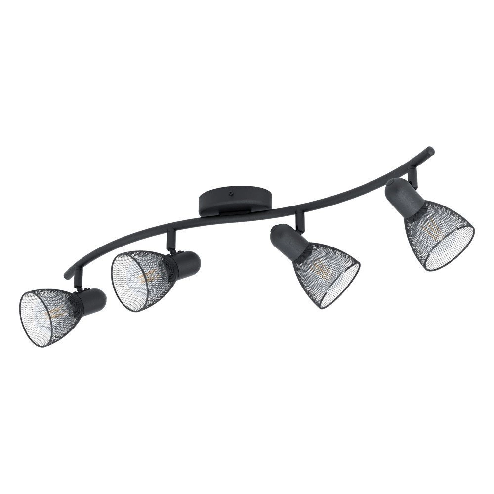 Opbouwlamp Carovigno 4-lichts