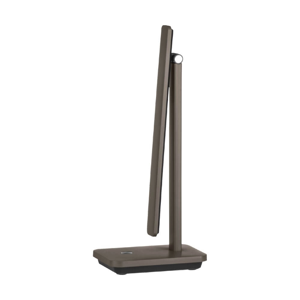 Led bureaulamp Iniesta cappuccino Eglo 9008606277926
