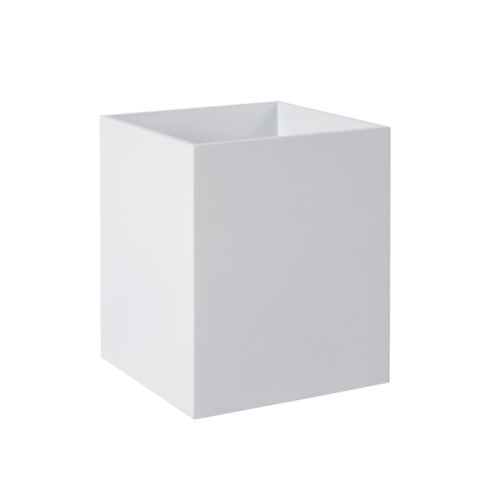 Wandlamp Xera 8cm wit