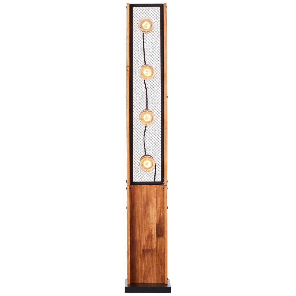 Vloerlamp Calandra