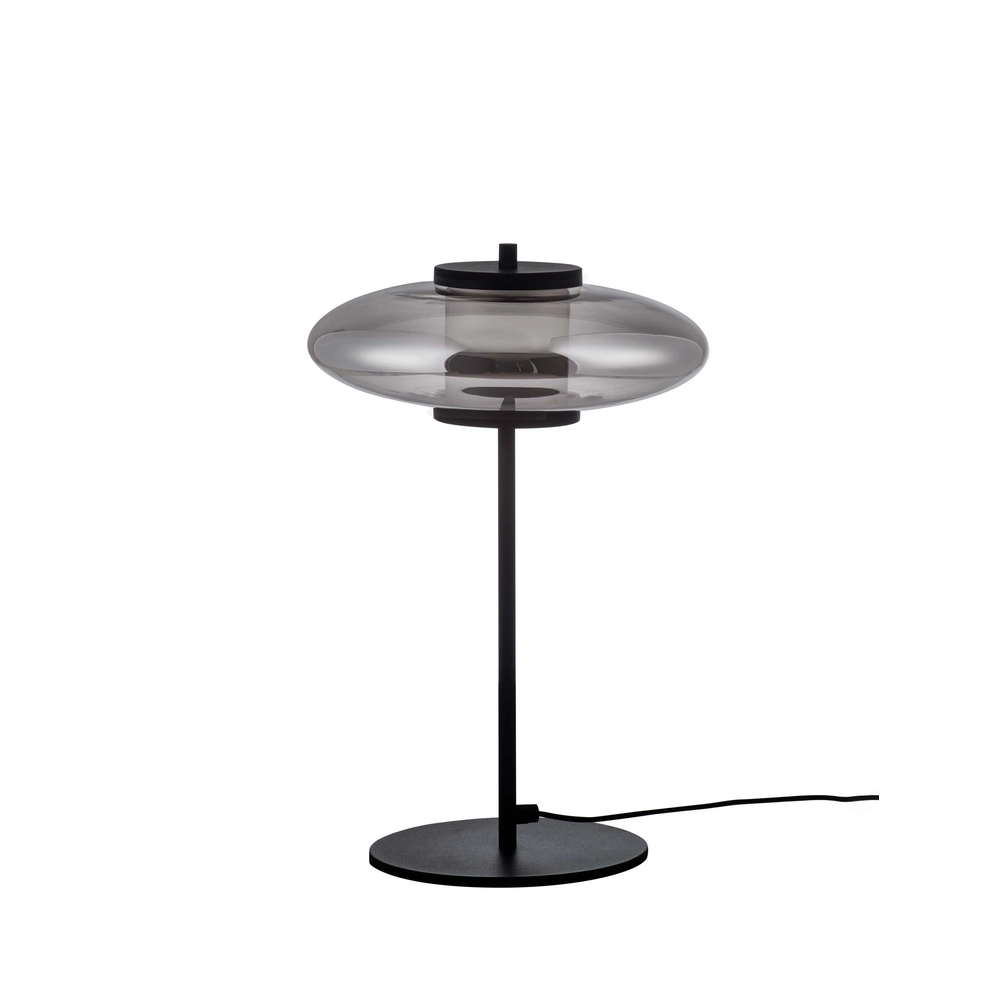Tafellamp Ballet zwart Lyora 5212017458452
