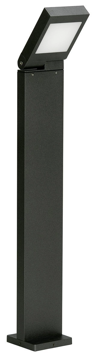 Richtbare padverlichting Parel 90cm - zwart