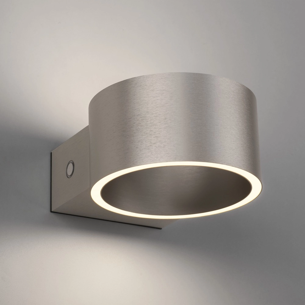 Oplaadbare wandlamp Pure Akku Clipse Diamond Paul Neuhaus 4012248391761
