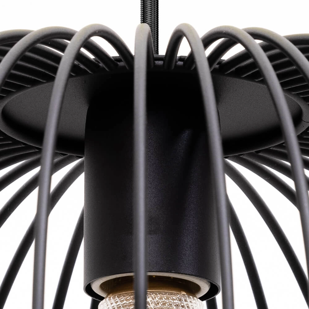 Draadlamp Wire 2 ETH 8720195302070