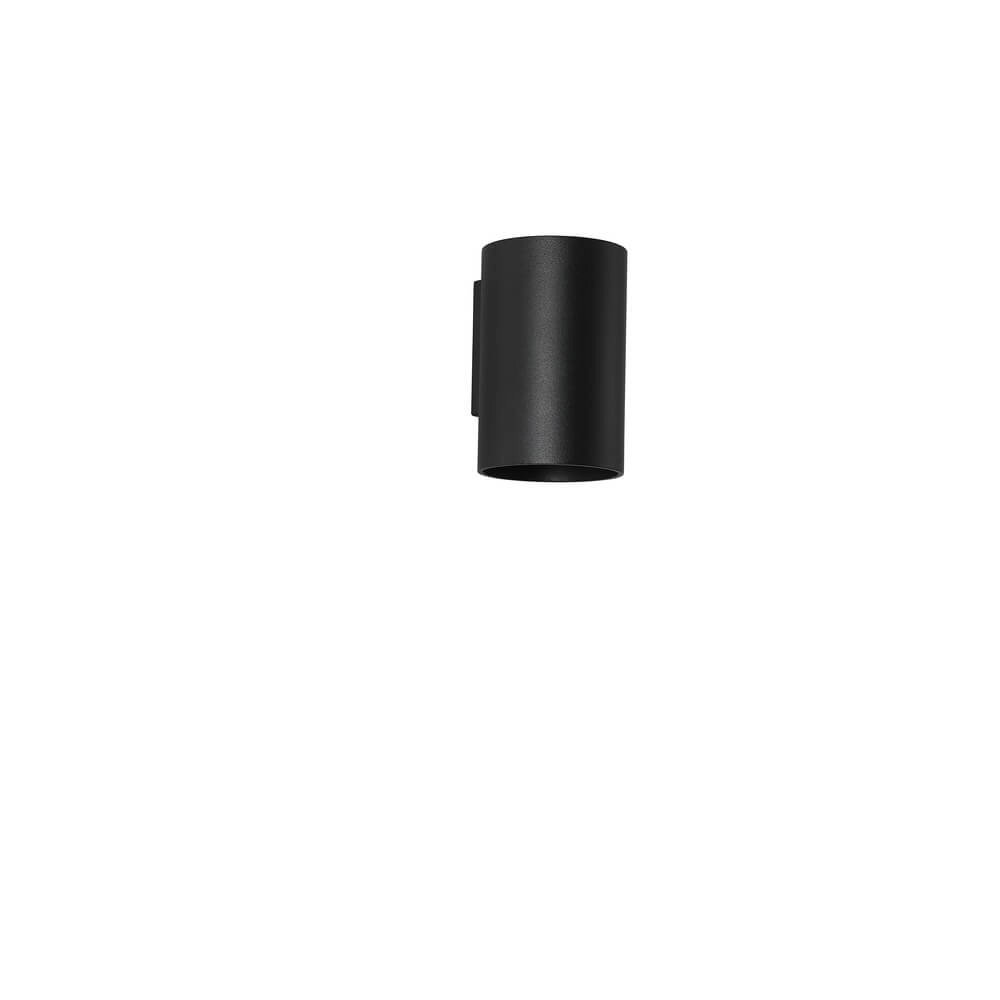 Ronde downlighter Sifor zwart Lyora 5053423285269