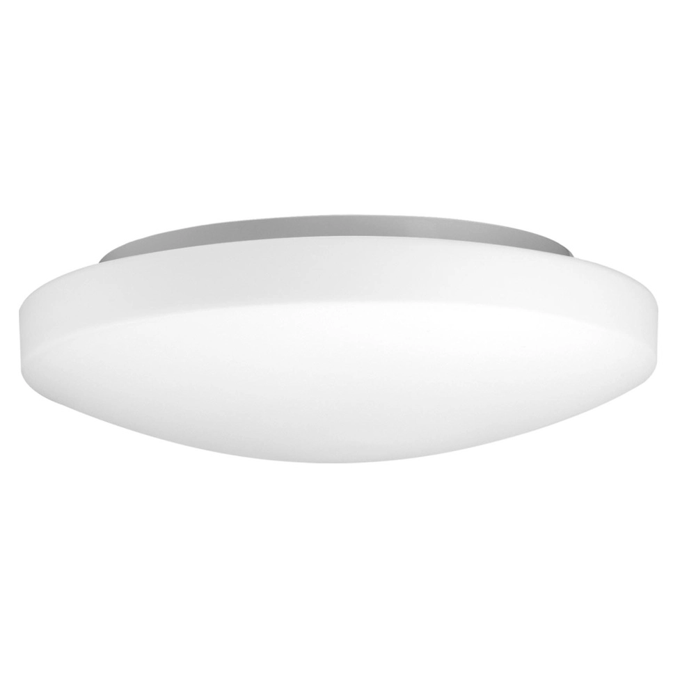 Plafondlamp Ivi Ø 26cm wit