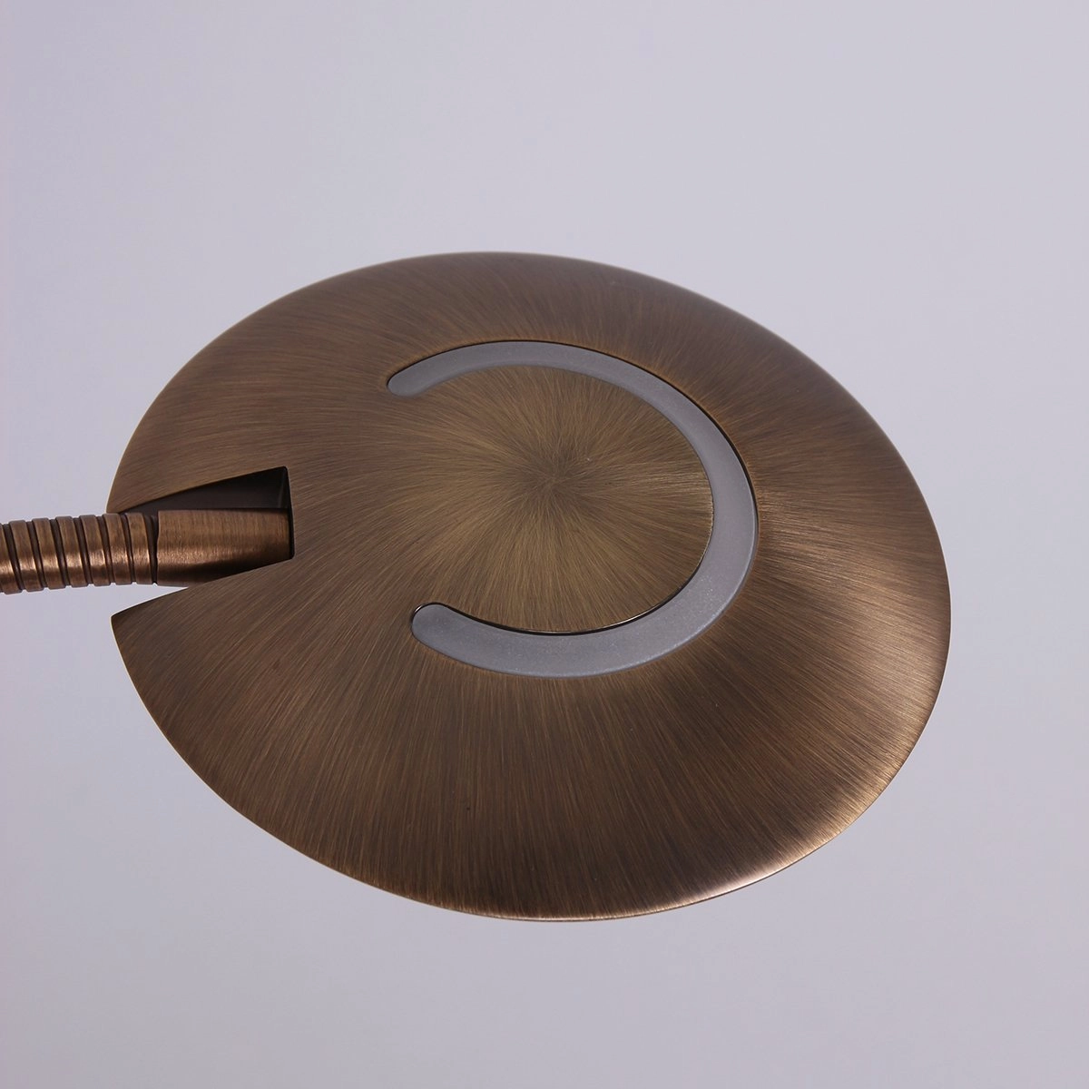 Led bureaulamp Zenith Klassiek Steinhauer 8712746116984