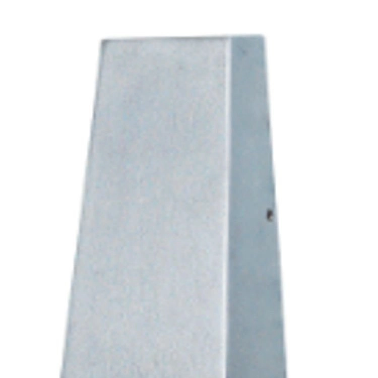 Led wandspot Imola Square Up - Down zilvergrijs KonstSmide 7318307911312