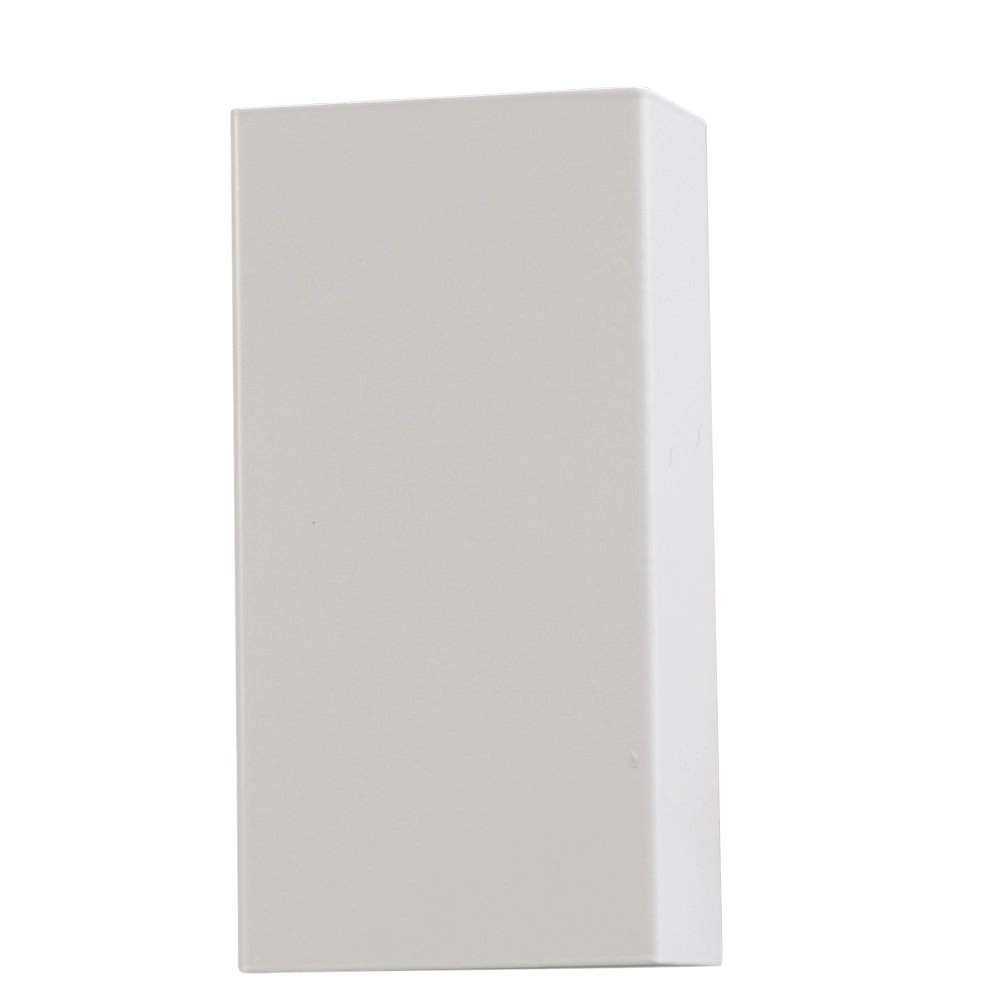 Wandlamp Metallico wit