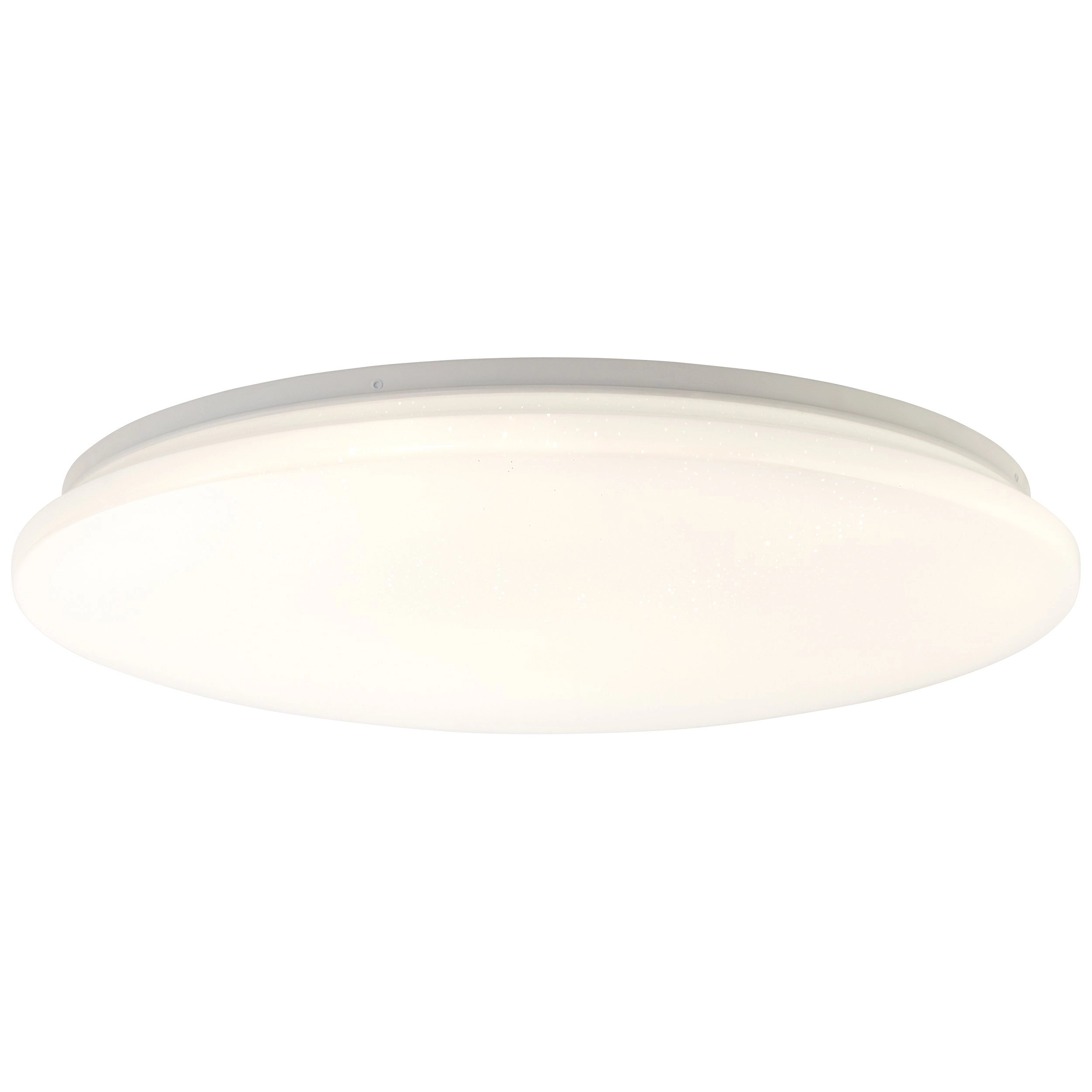 Plafonnière Farica Starry instelbaar met ster effect Brilliant 4004353373589
