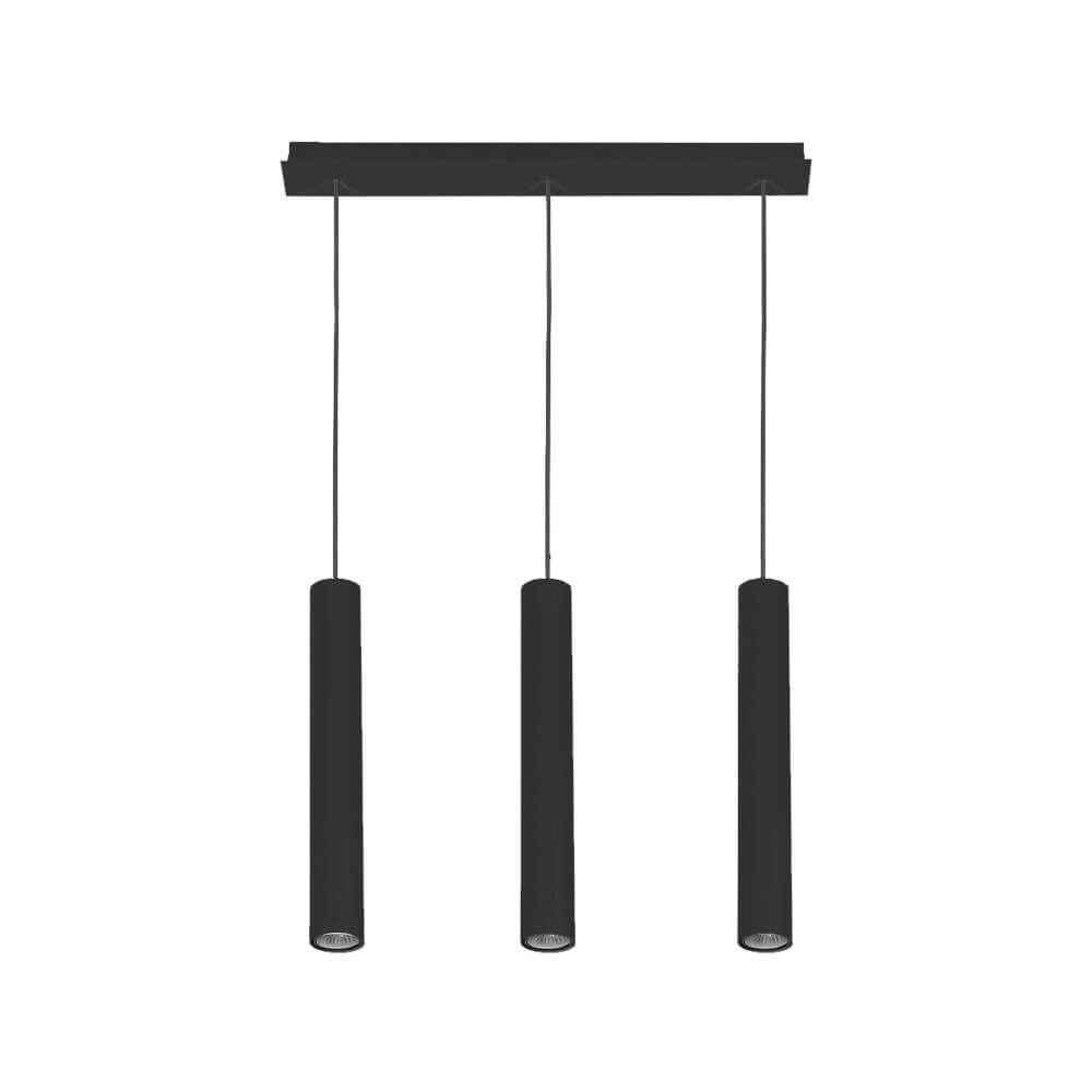 Hanglamp Eye 3-lichts