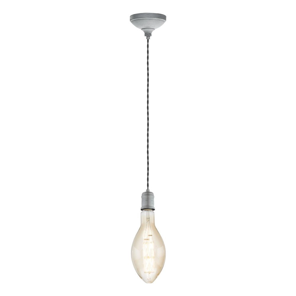 Hanglamp Yorth pendel Eglo 9002759325343