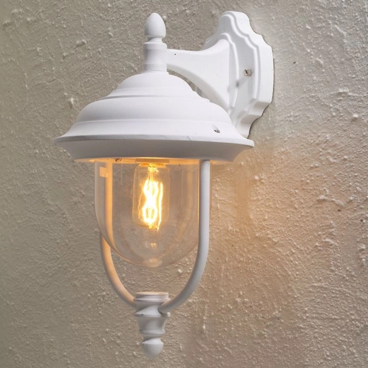 Muurlamp Parma Down voor buiten KonstSmide 7318307222258