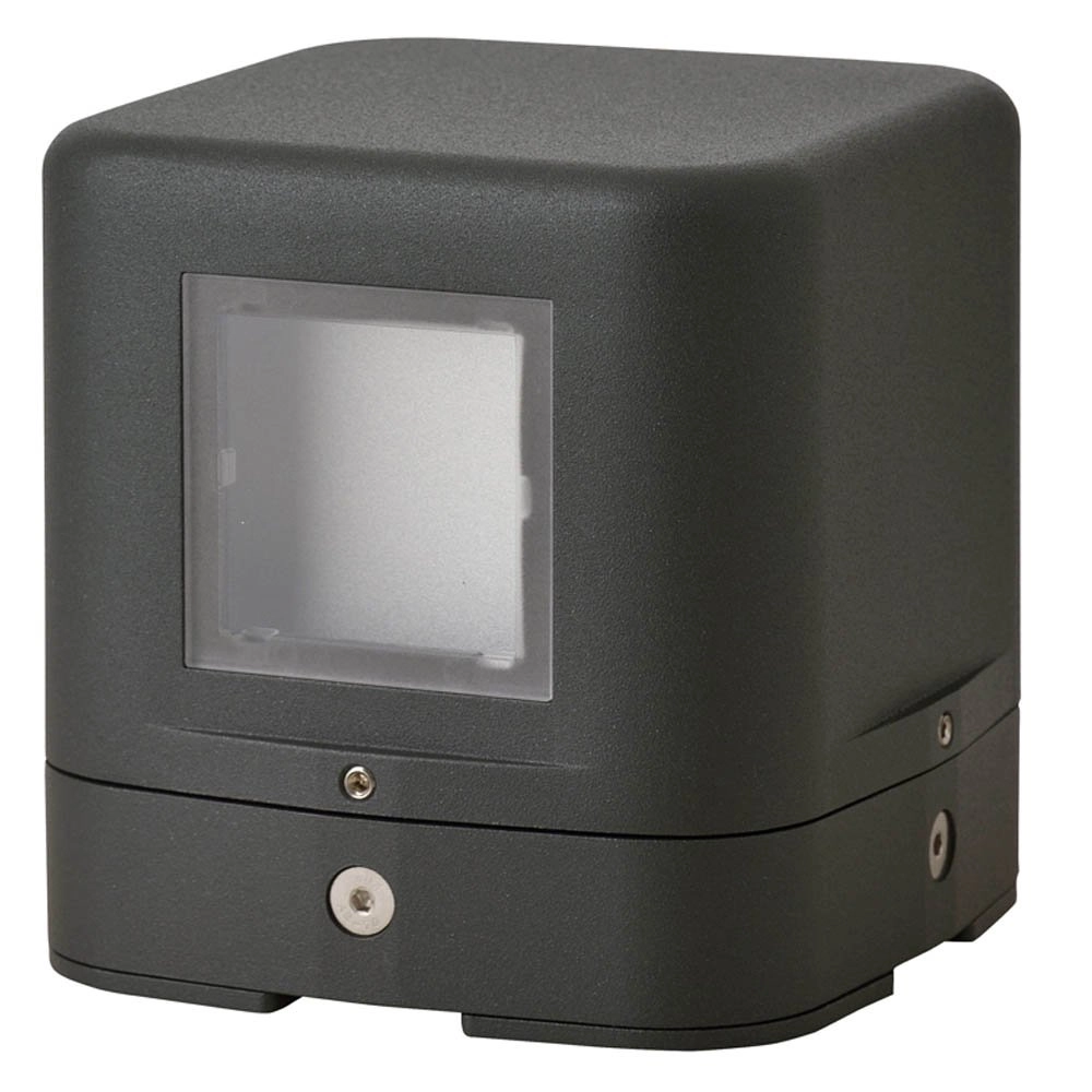 Ledspot Kubs voor buiten