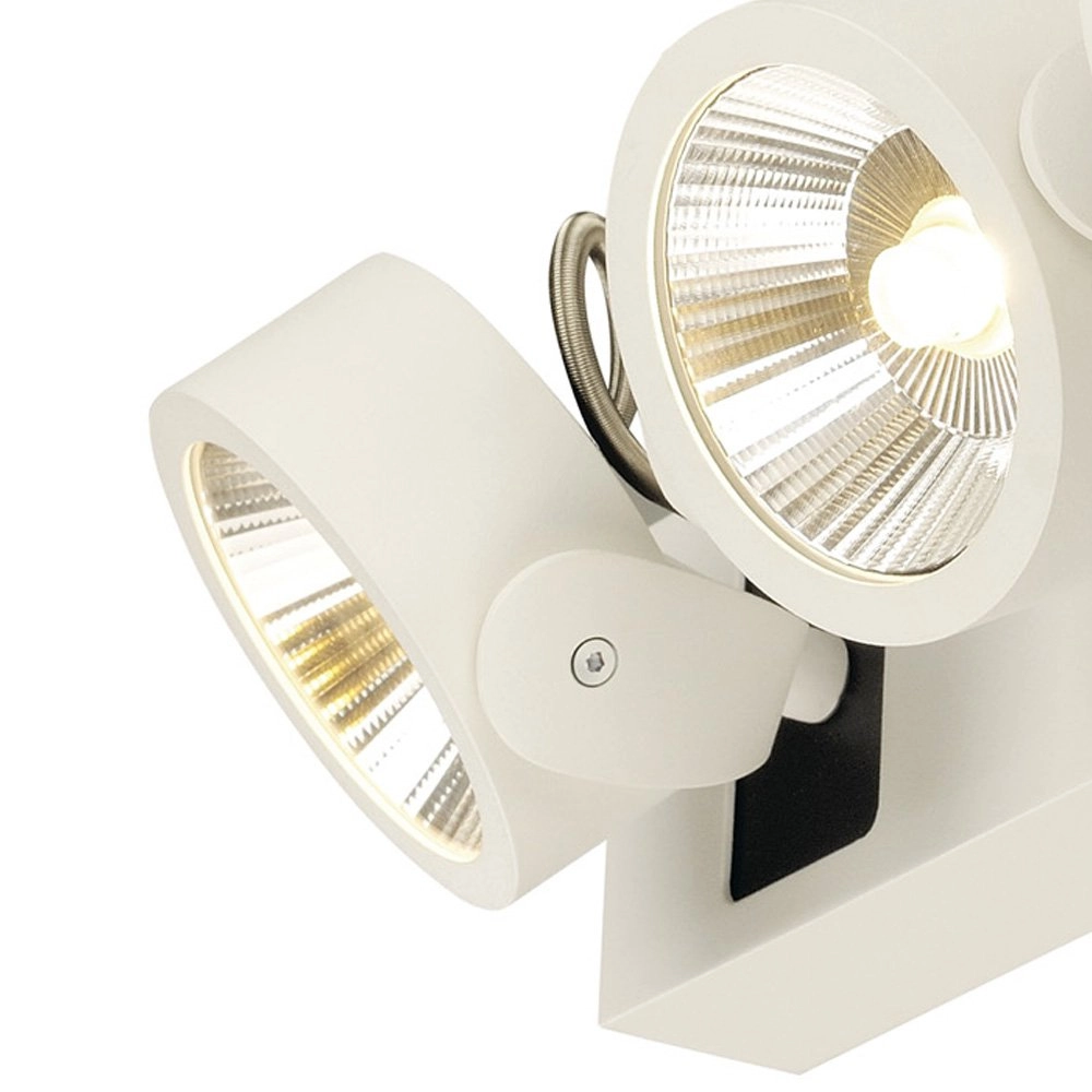 Led spot Kalu Led Richtbaar SLV 4024163177498