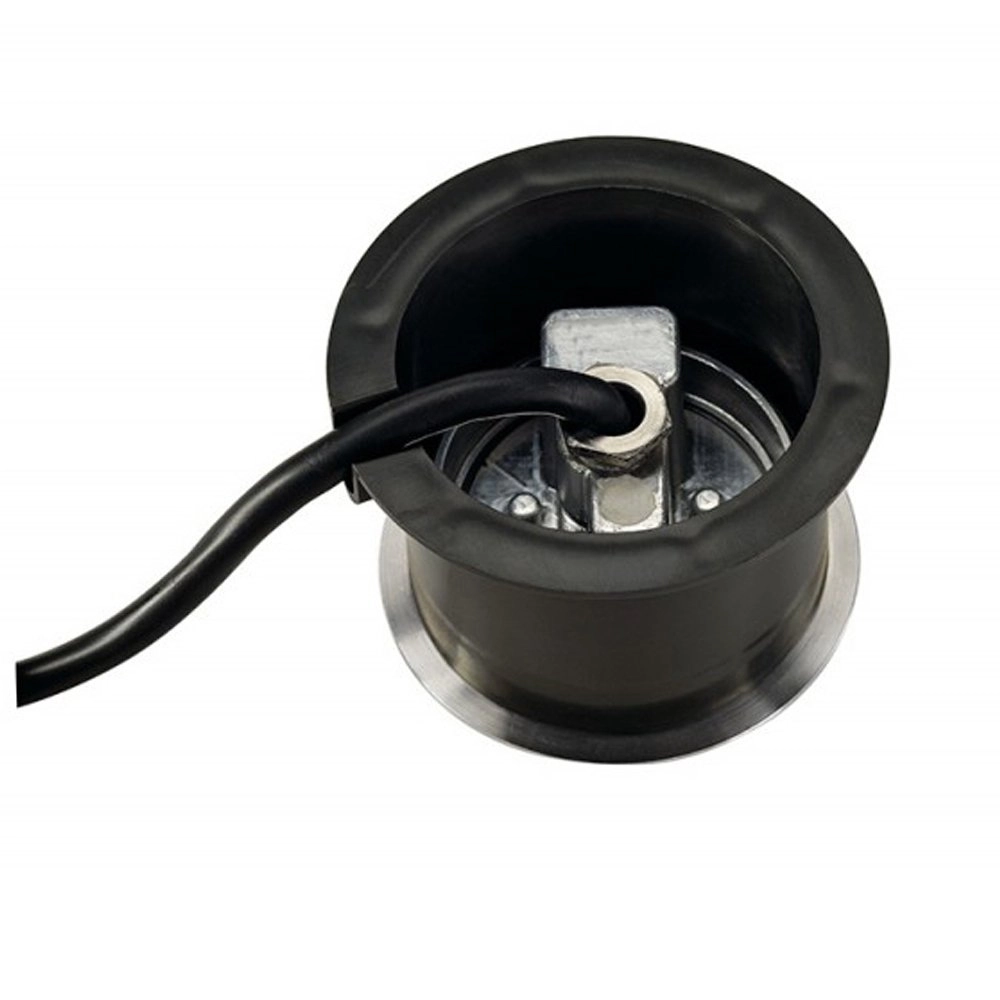 Led grondspot Dasar Flat SLV 4024163138048