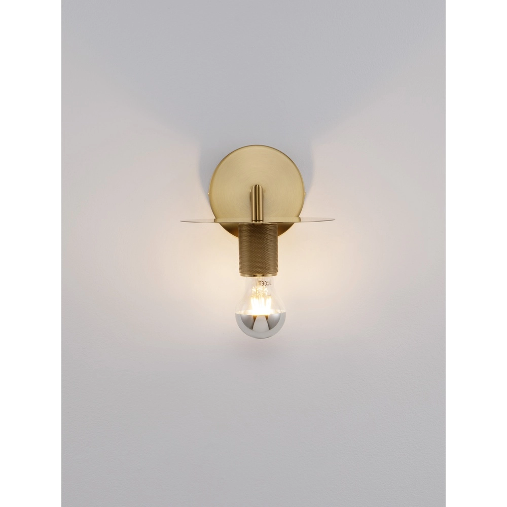 Wandlamp Royal goud Lyora 5212017436078