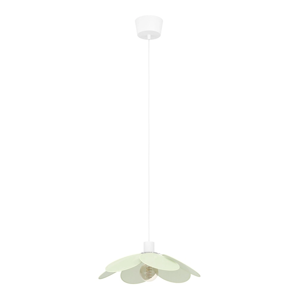 Hanglamp Binacua wit Ø 45cm
